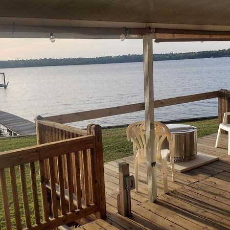 St Johns River Retreat Unit 1 Crescent City Luaran gambar