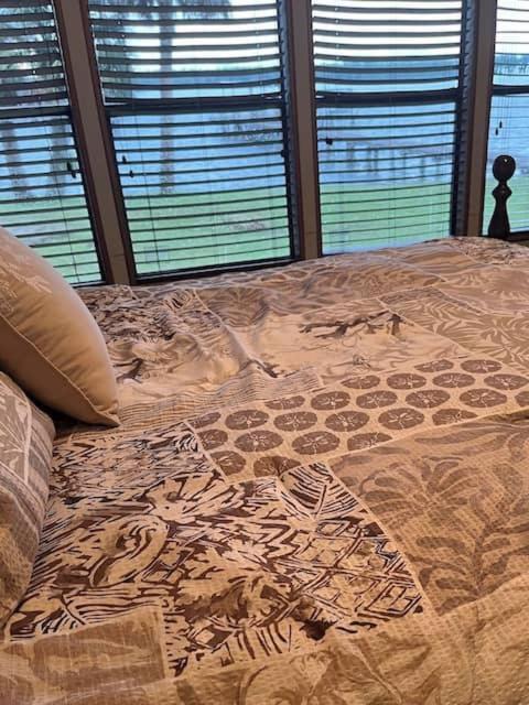 St Johns River Retreat Unit 1 Crescent City Luaran gambar